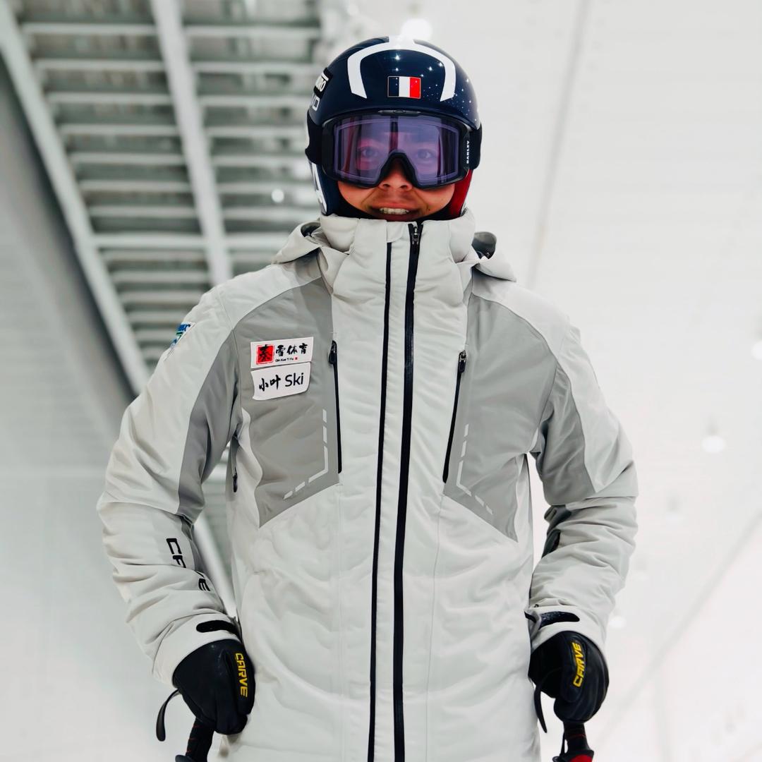 小叶Ski—Erpan 🎿