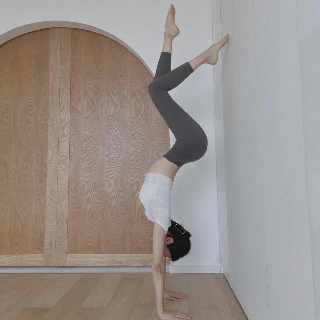 伊鸣yoga