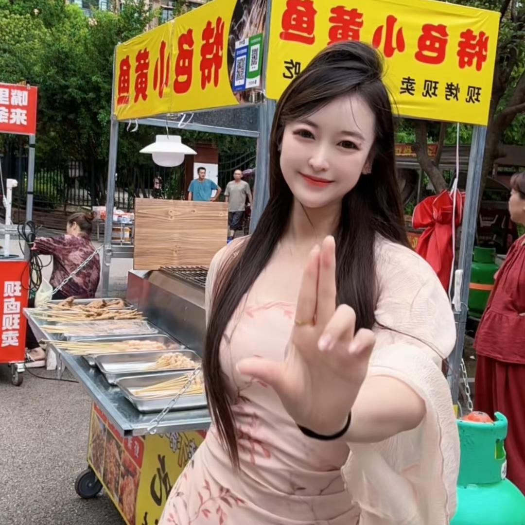 💃虎牙妹妹
