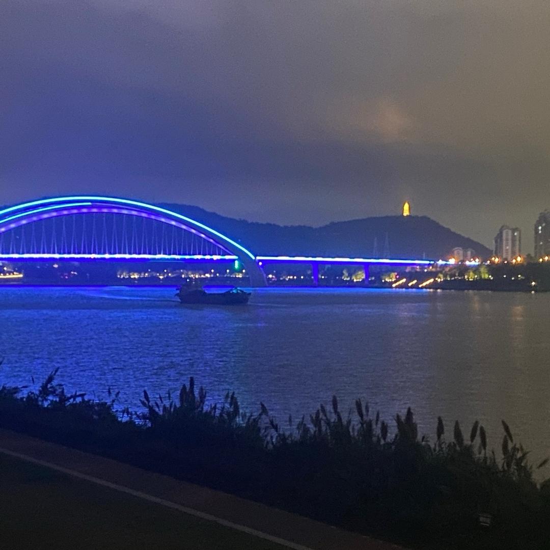 南方的风