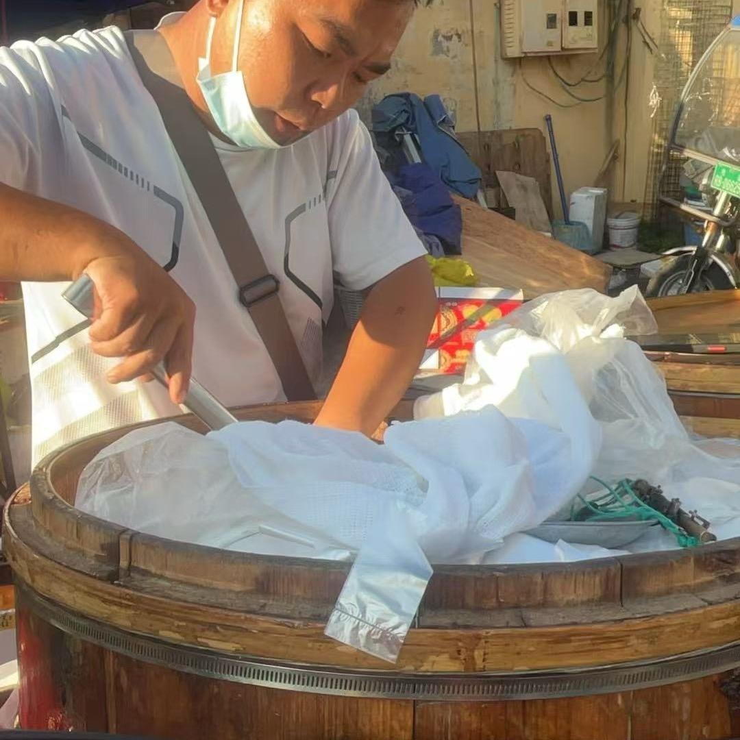 陈氏(百年老字号)茯苓糕，马糕，印糕