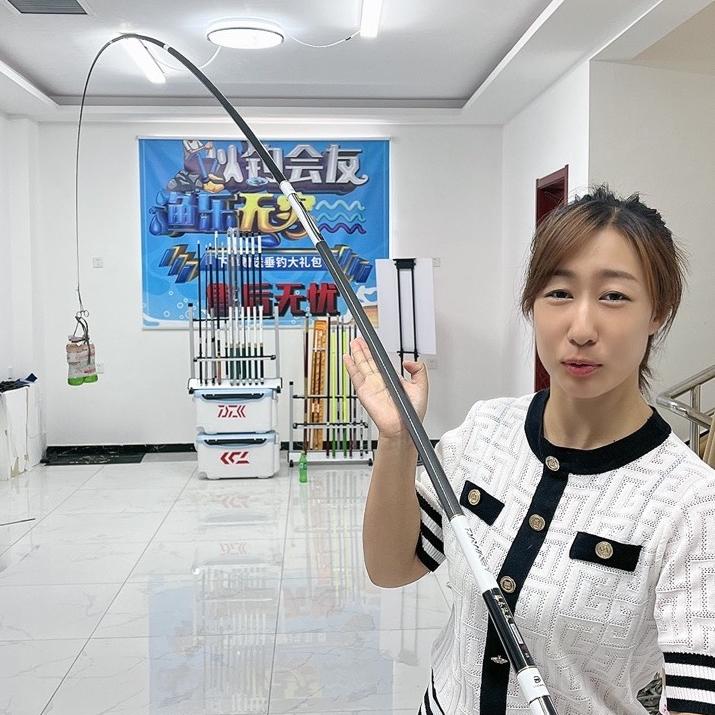 季盟渔具