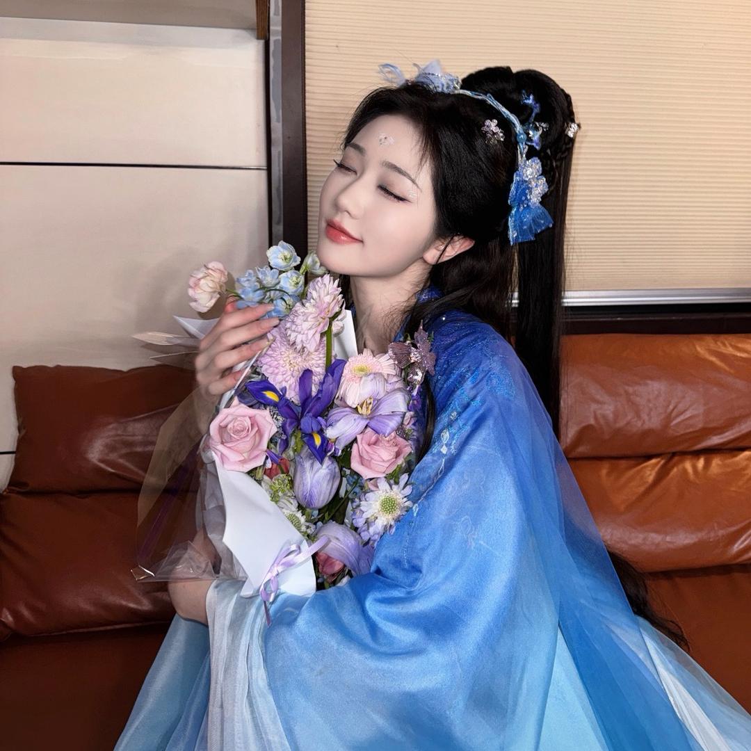 🌺小可爱💜💜💜头像