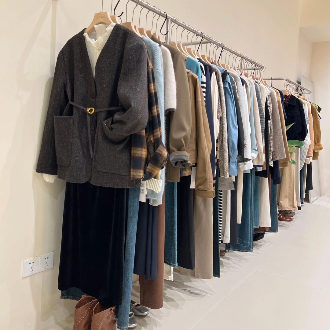 百納/服饰