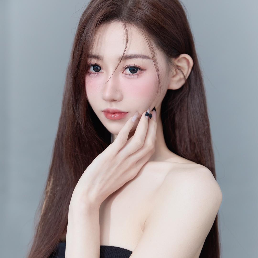 爱米李FF.