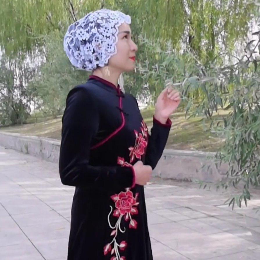 巧玲回族妈妈衣橱