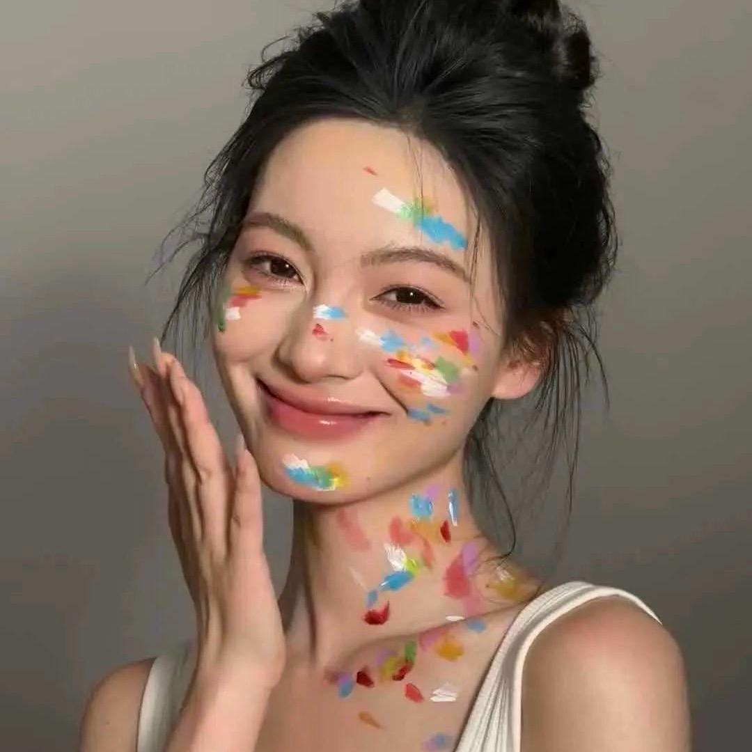 Я.