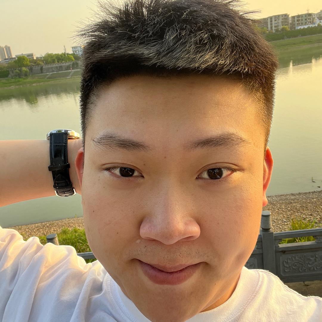 杨庄主