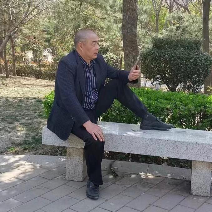 明天会更好