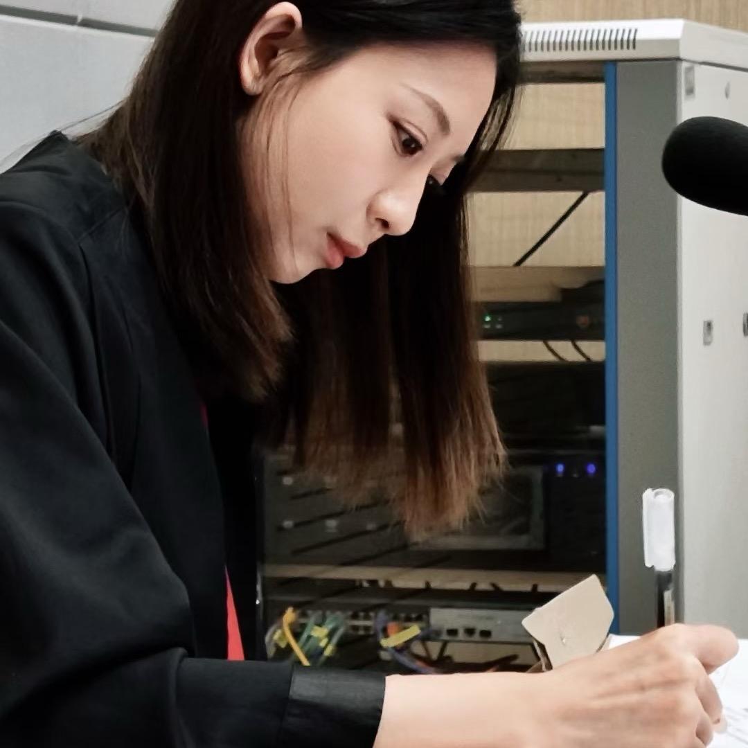 张靖仪｜广东律师