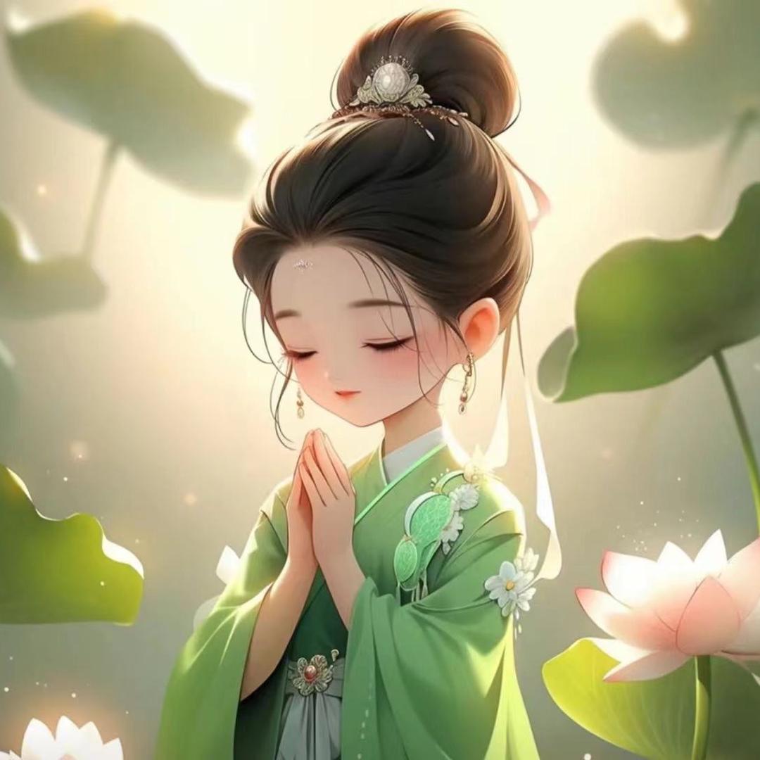 柒月