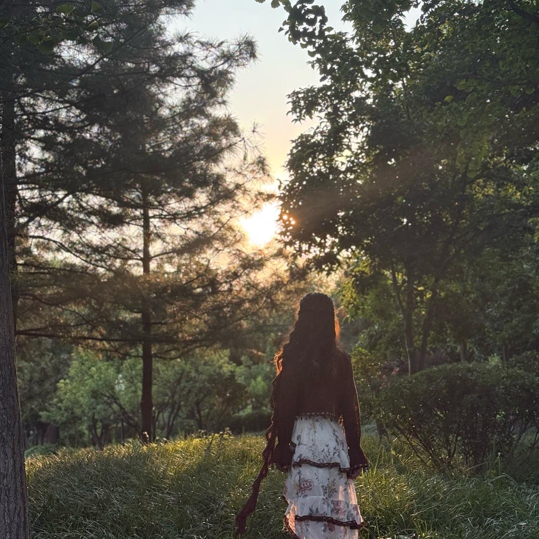 等风来☀