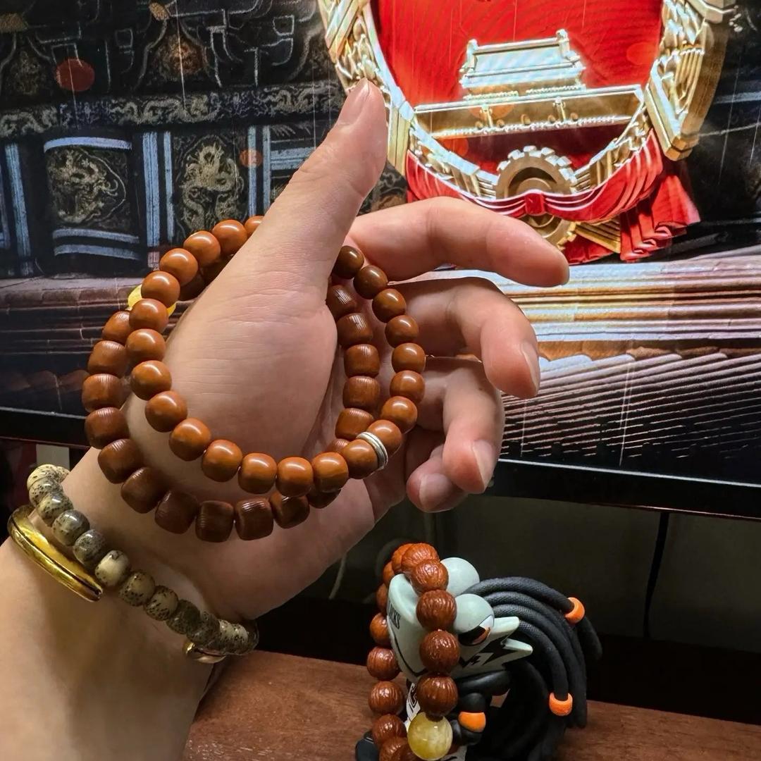 核农老刘（文玩回血）
