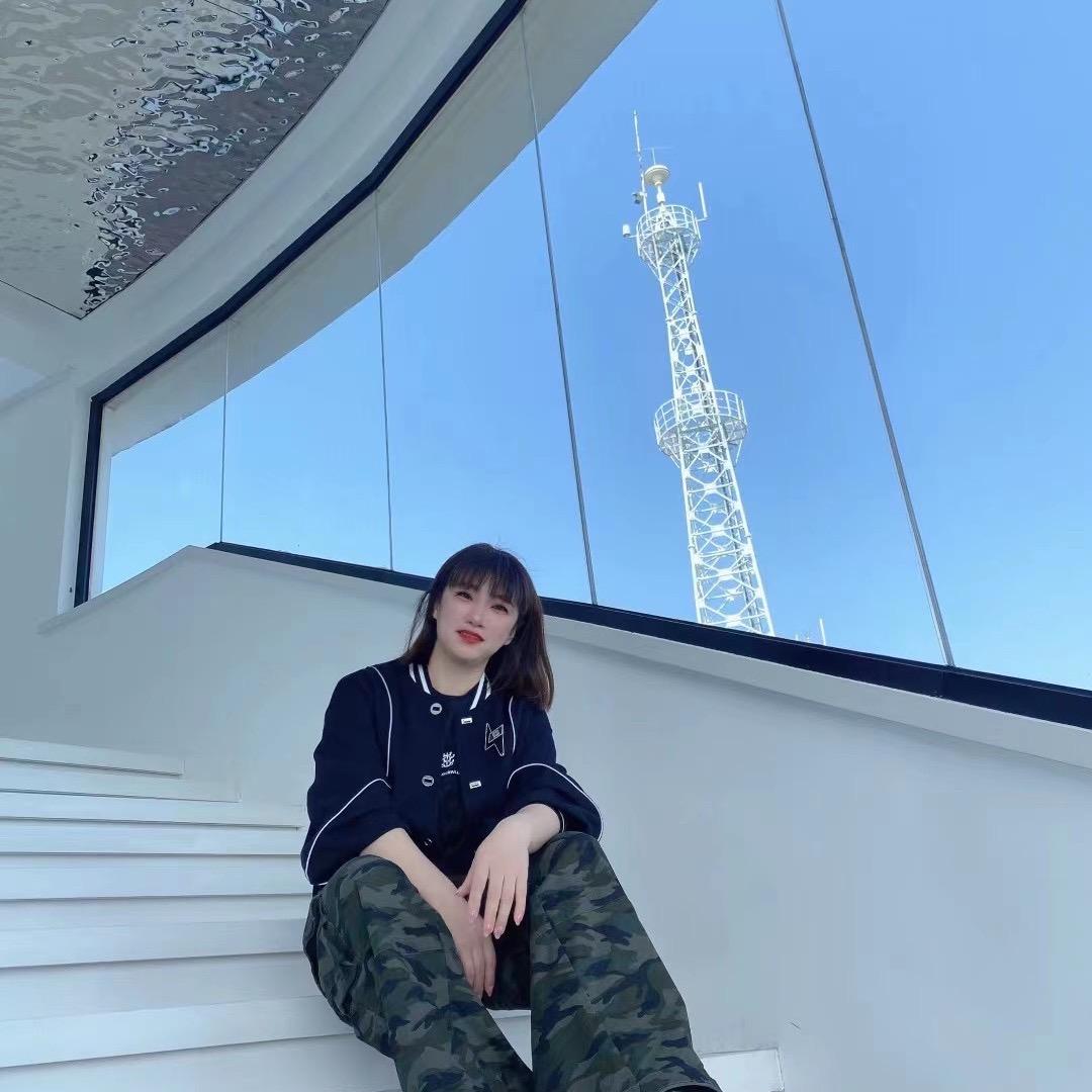 大颍轻奢服饰女装