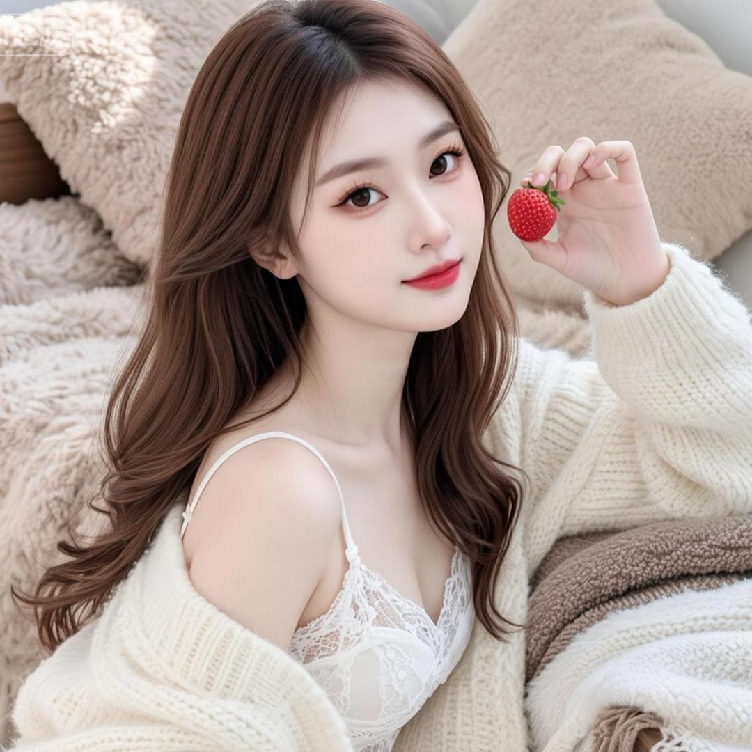 🍋川川妹儿🍋