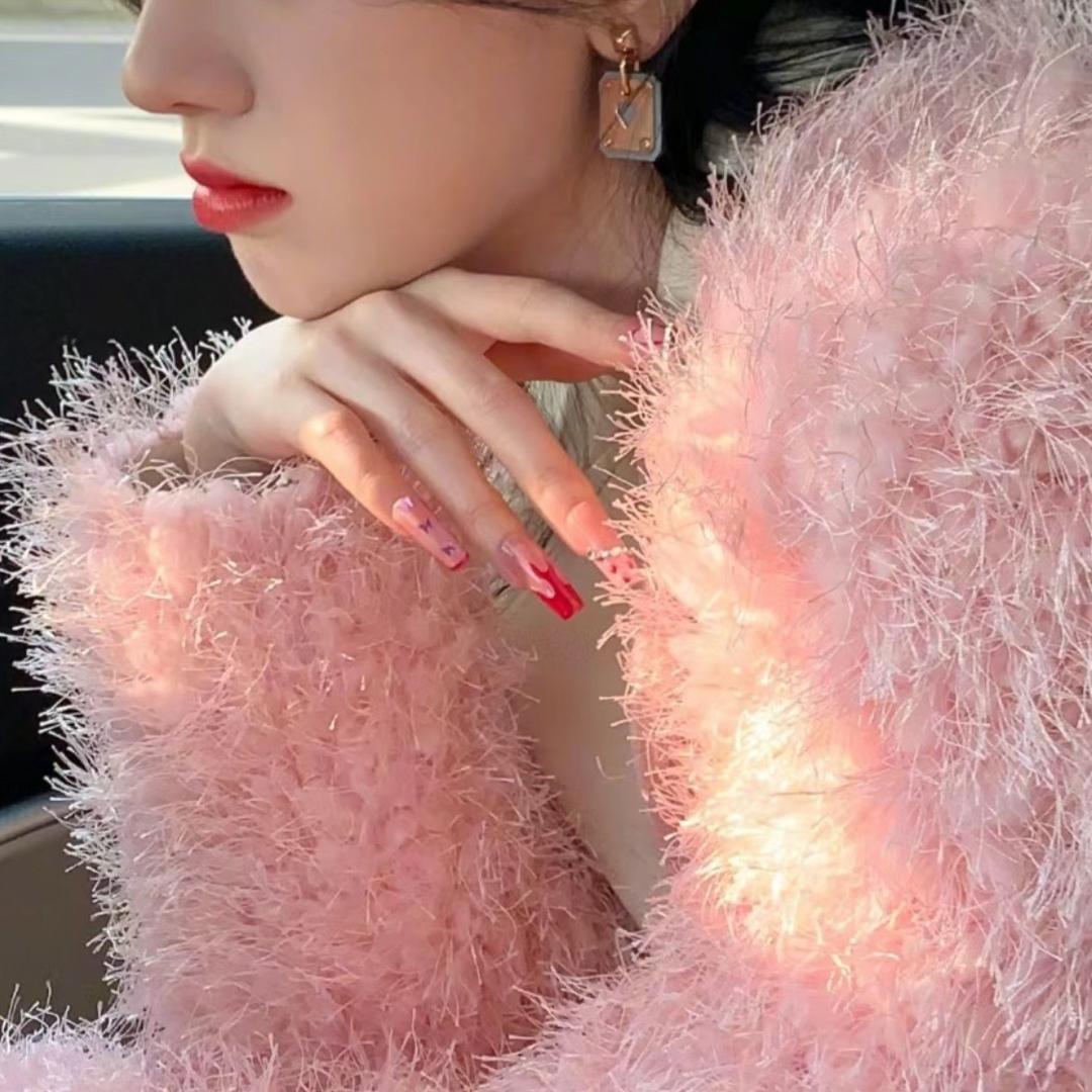婷儿的店铺