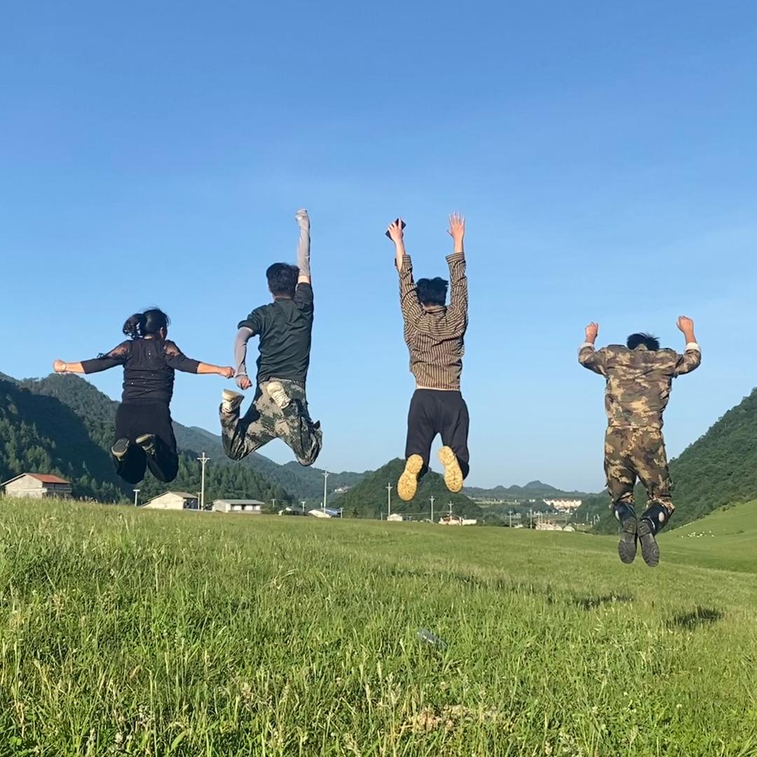 寒江独酌