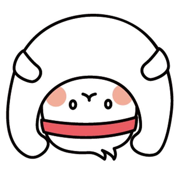 铁岭粉笔（打工人发疯版）