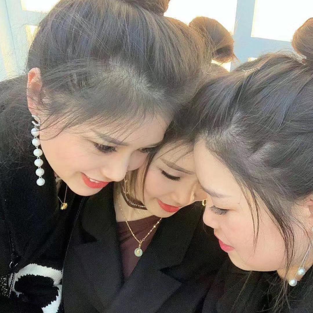 二姐吖（优选鲜果仓储部）