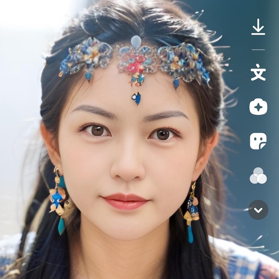 艾丽💯