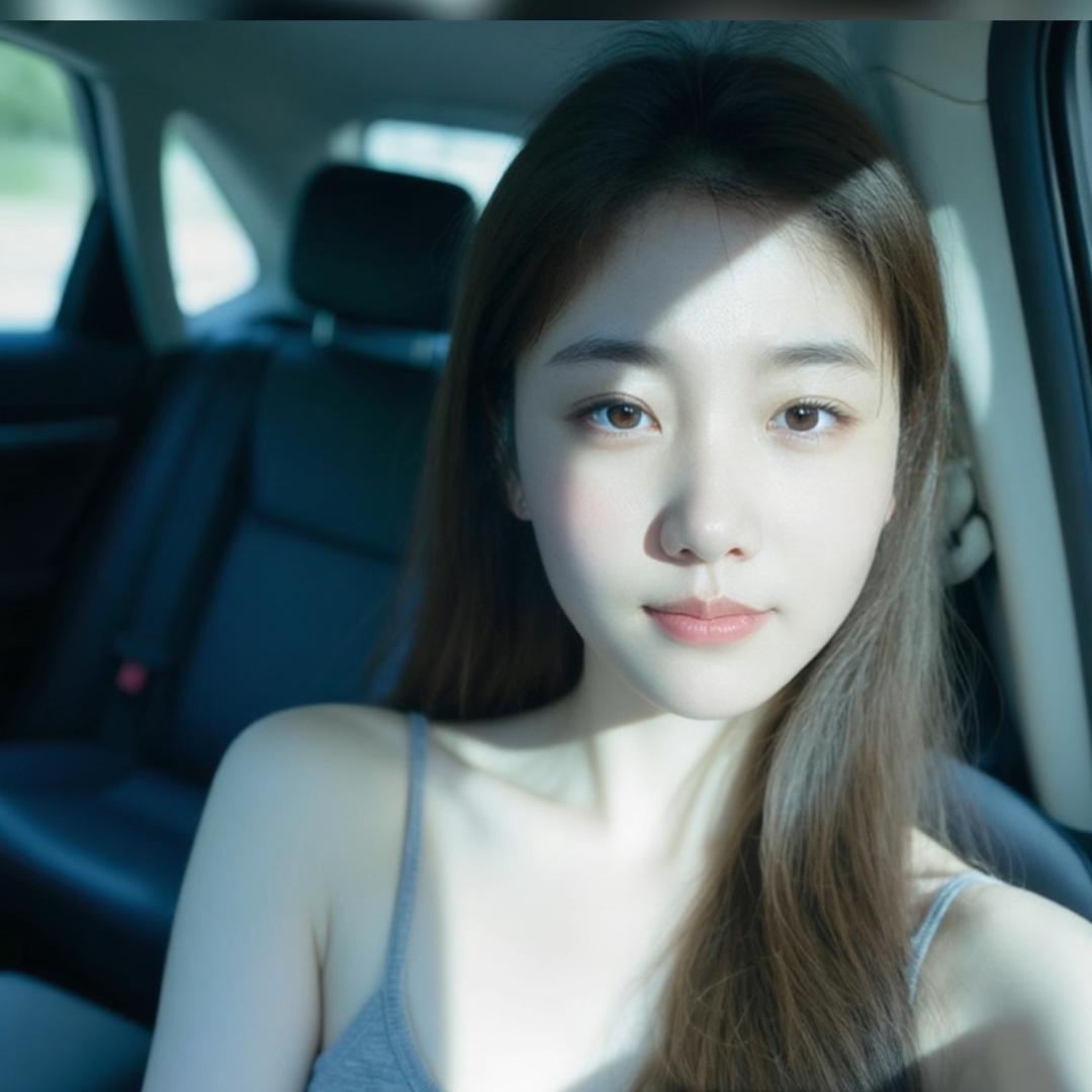 初月 🧸