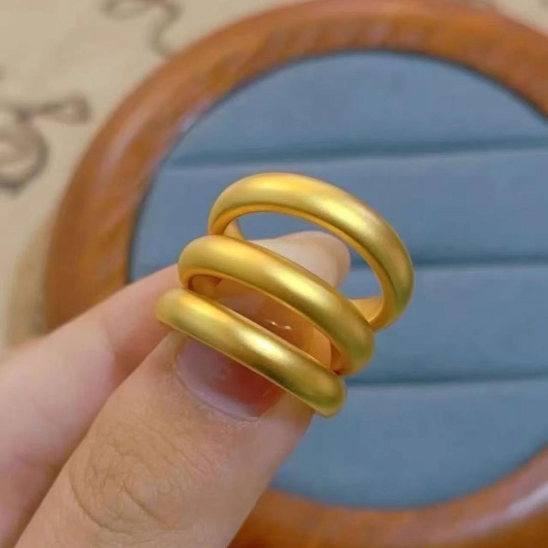 金瑞高端饰品