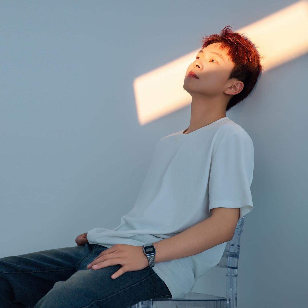 青禾Men Salon一航老师