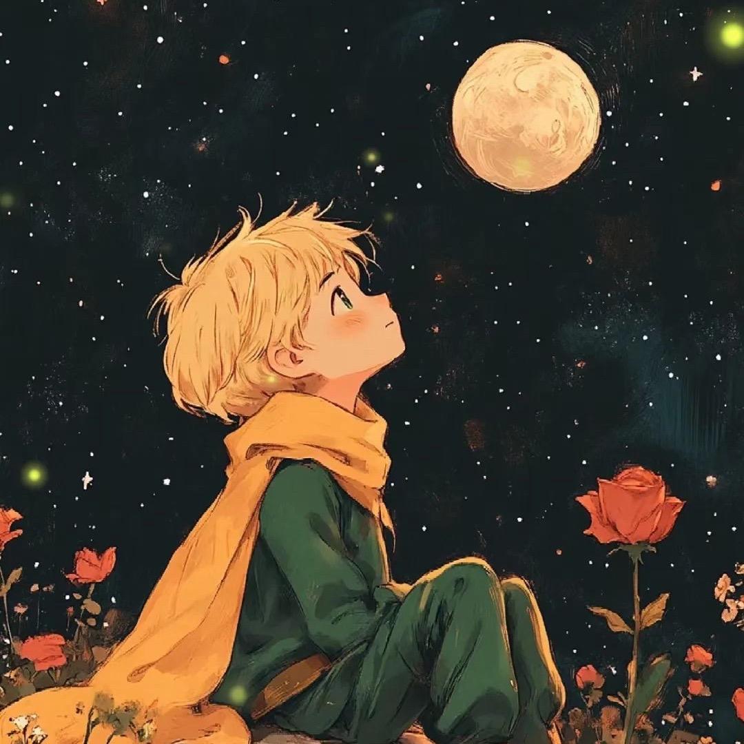 珝谙✨