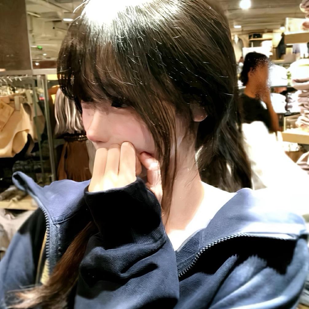 少吃点妍