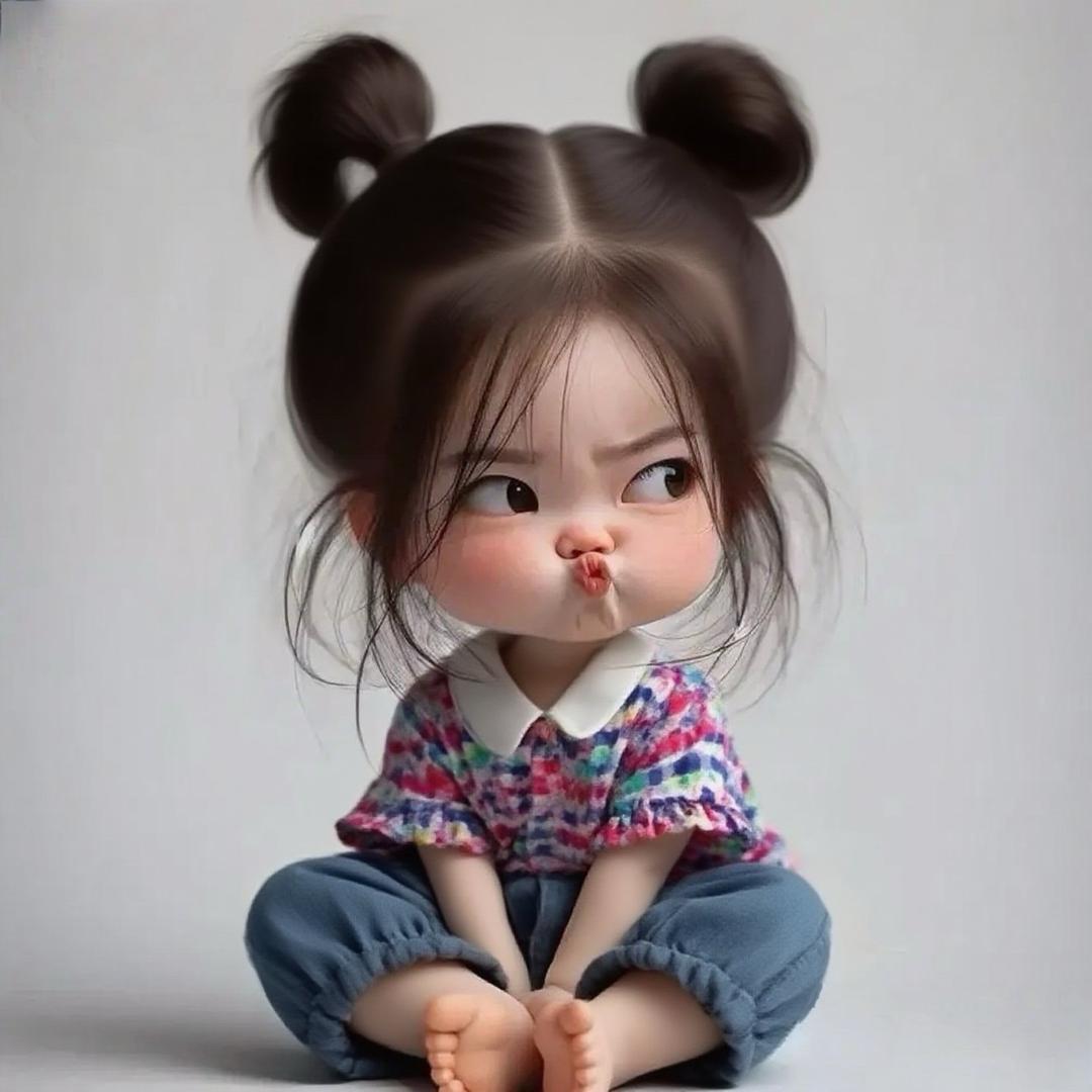 小乐妹妹