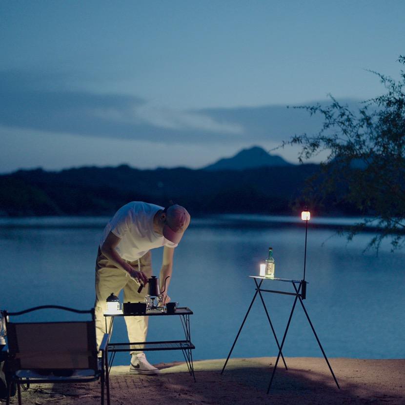 夏柒📷（树下咖啡）