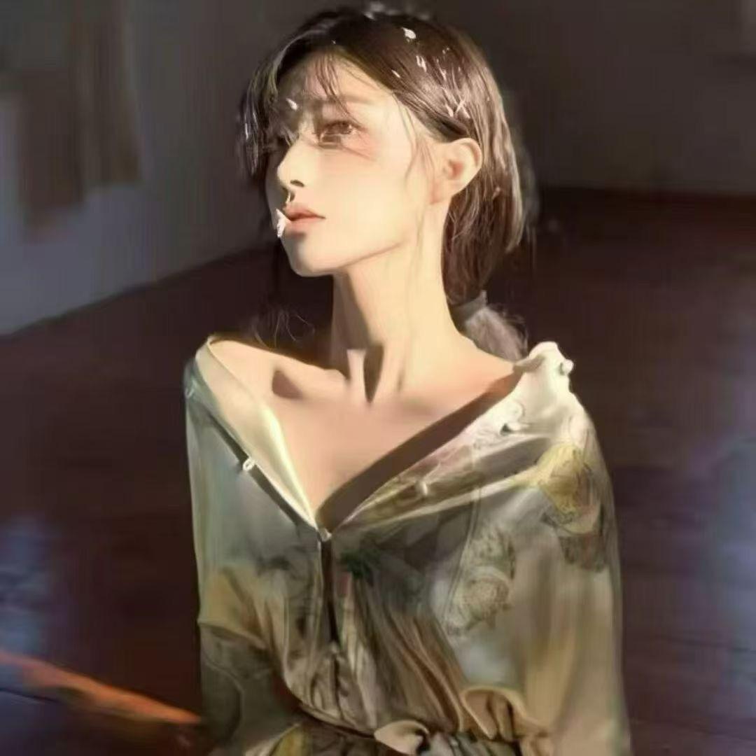 小鱼
