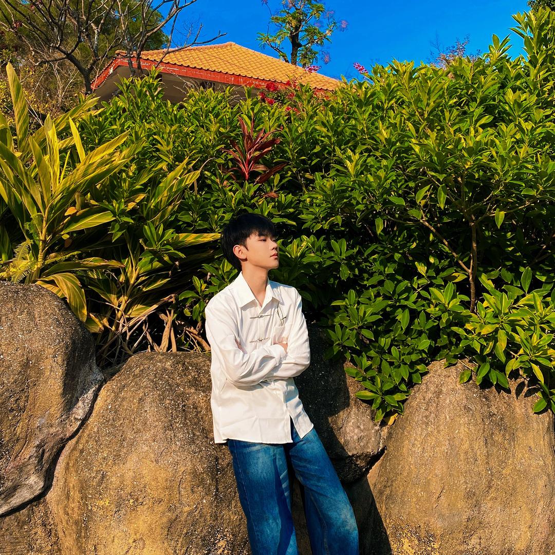 姬煜同学