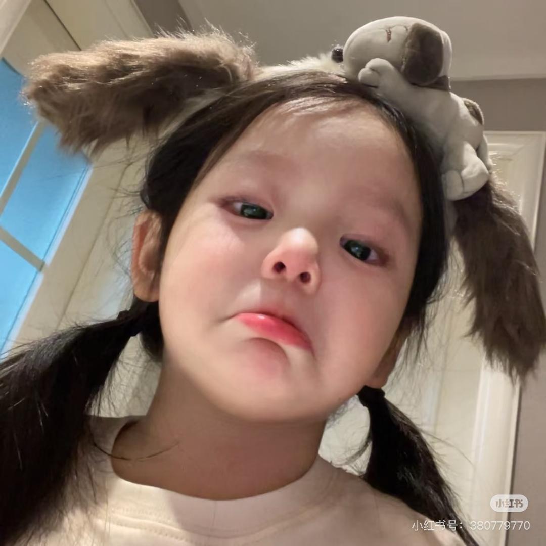 小堡堡🐰
