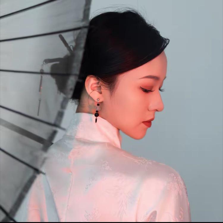 贝贝时尚休闲穿搭