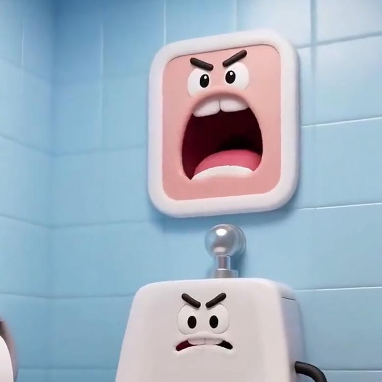 少儿动画视频