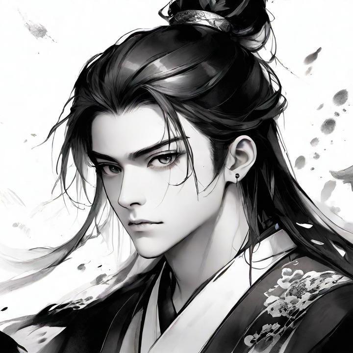 顾溿芳华