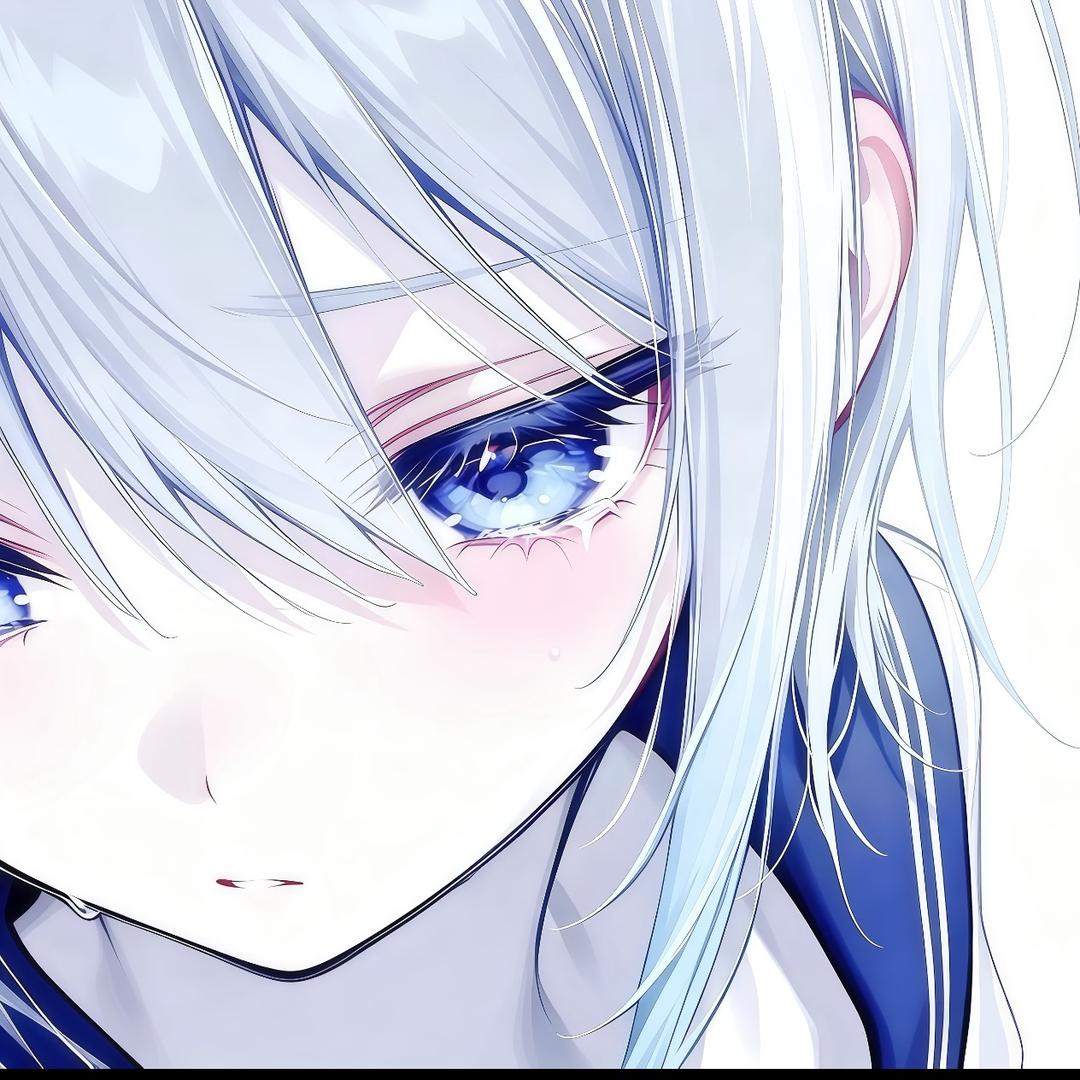 兔半城🖤
