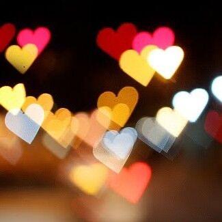 浪漫至死不渝❤️