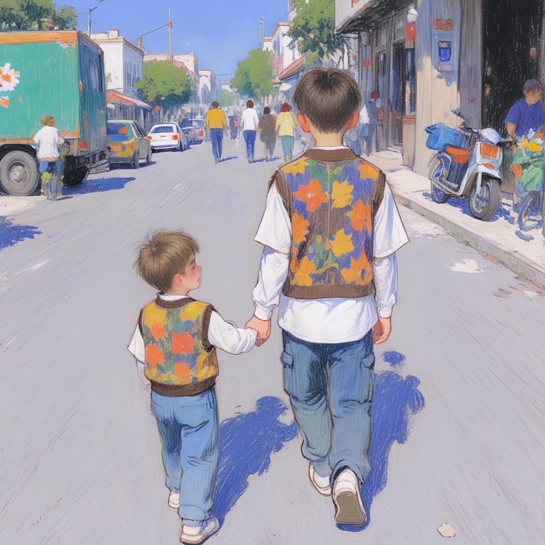 乖小乖吖