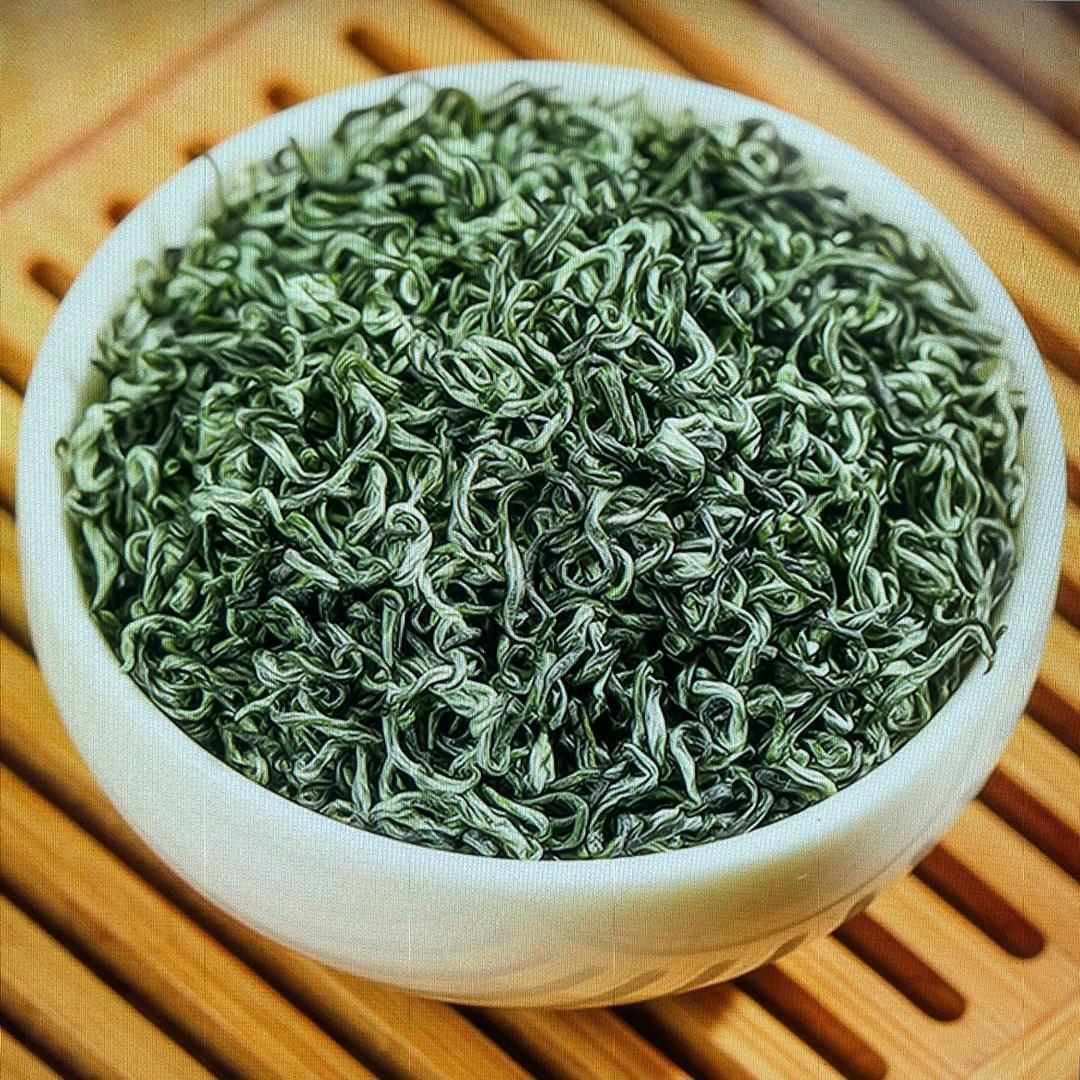 青盛茶叶