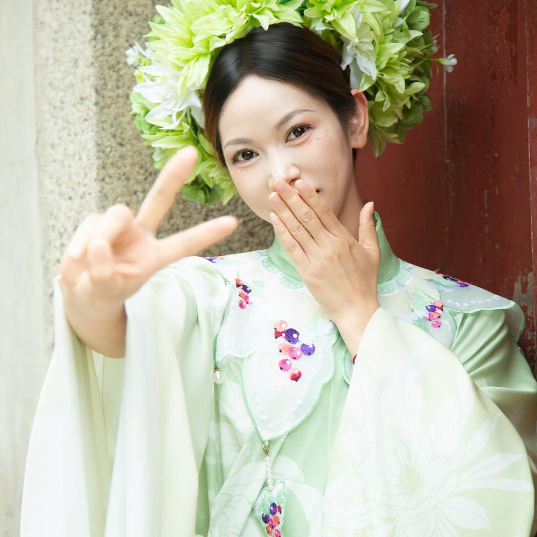 婴语故事母婴小娣娣