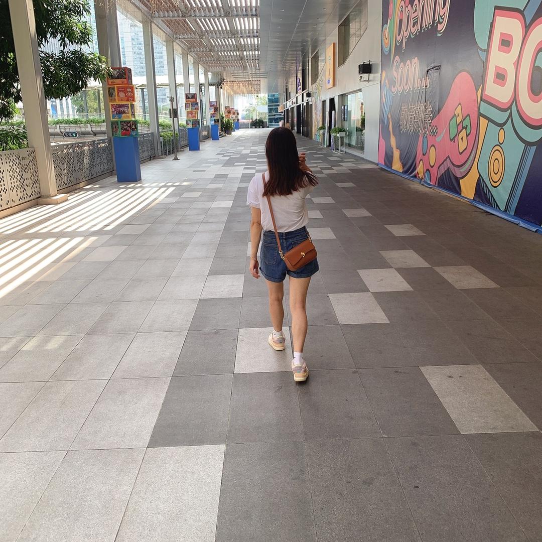 @仙女不讲李