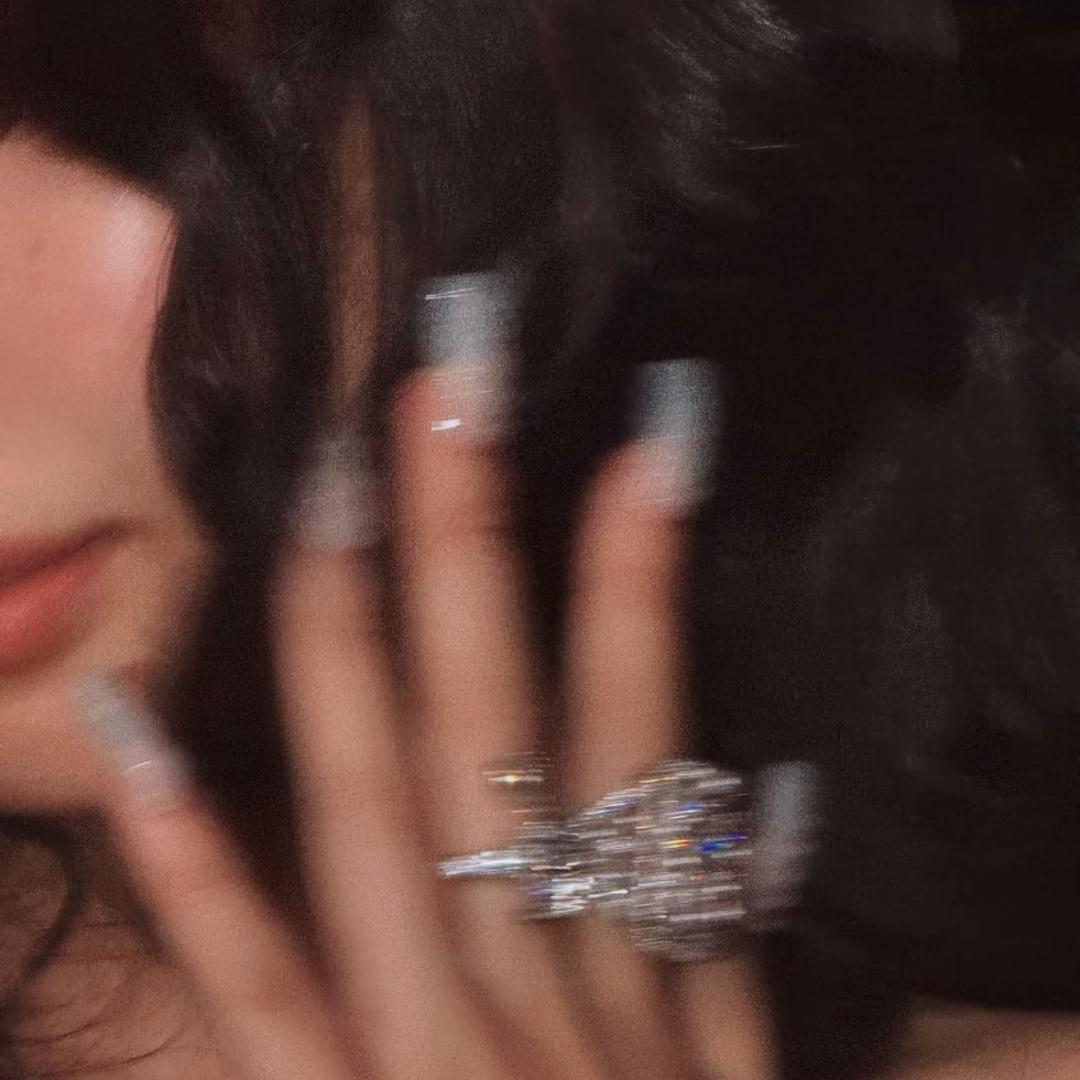 六六纯手工穿戴甲