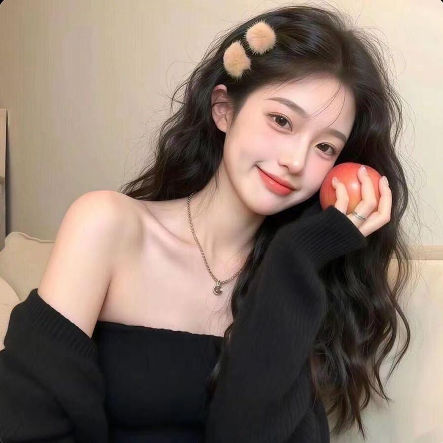 万人迷💃
