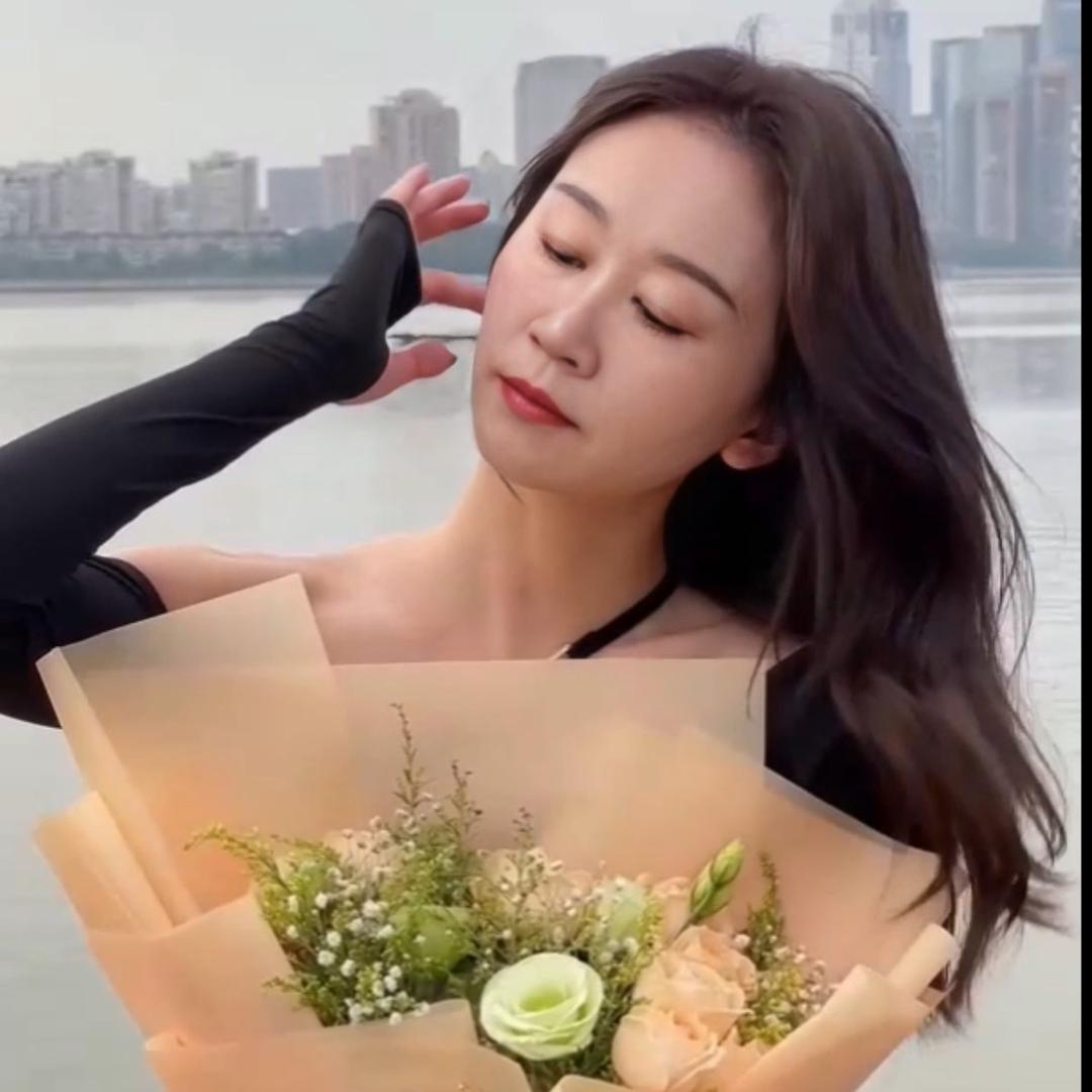安然儿❤️