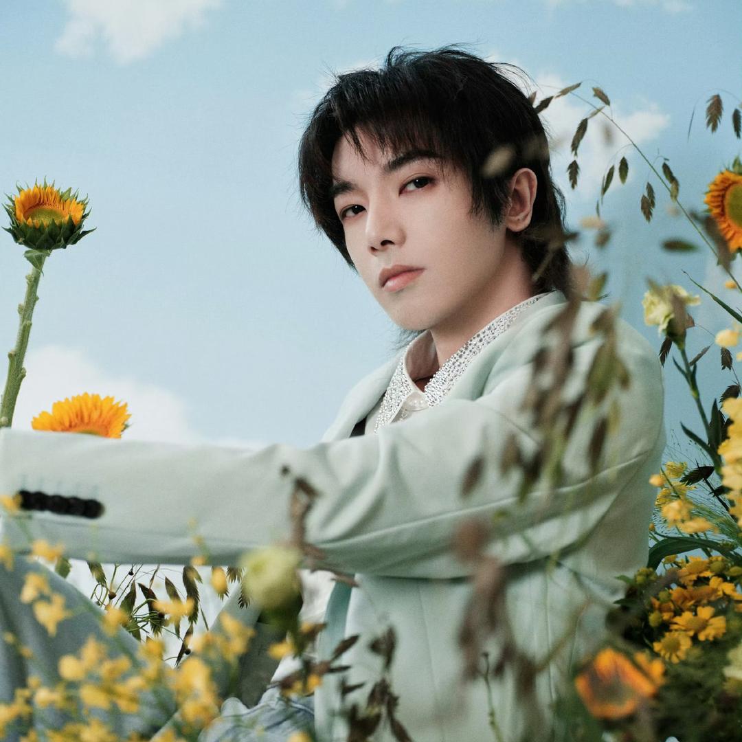 荒芜之地的太阳yu（七夕 南京全勤版）