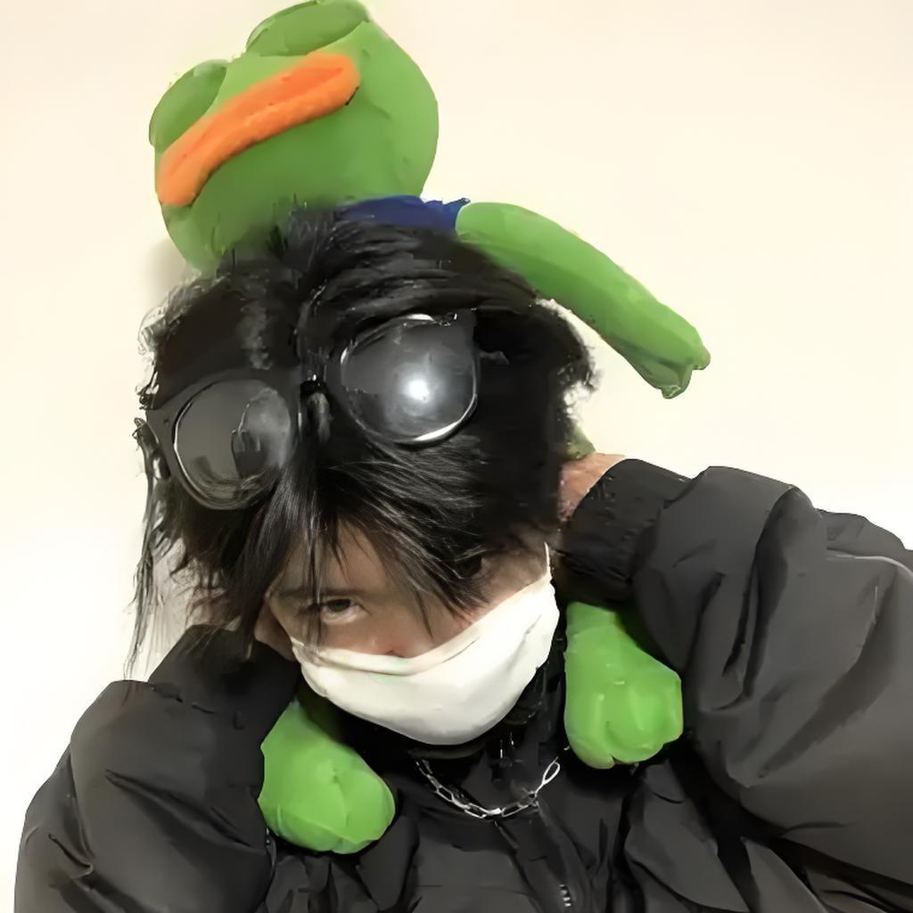 互联网显眼包