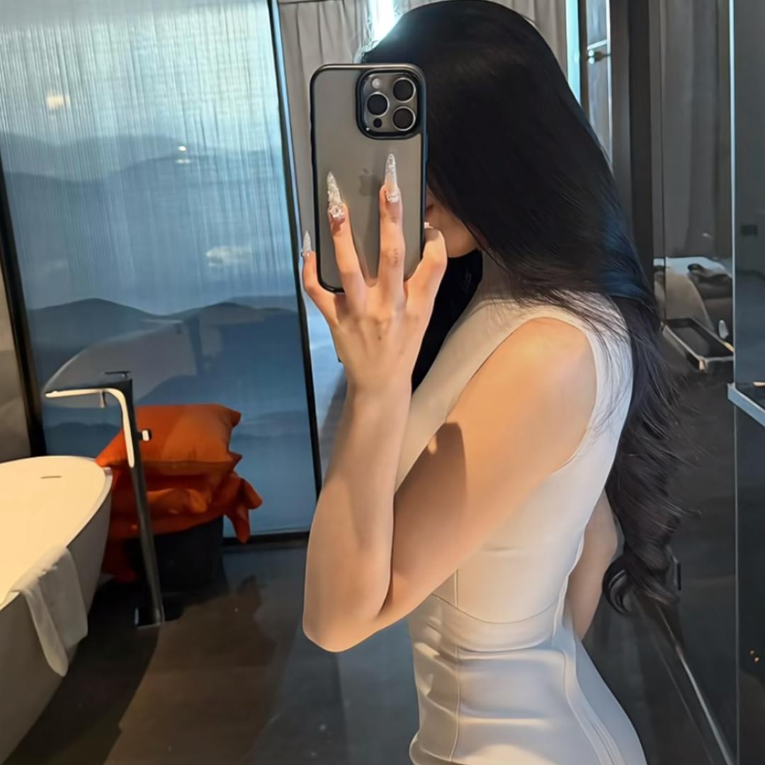 朱大小姐🖤（发财版）