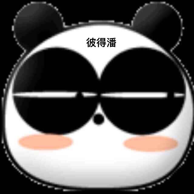 彼得潘